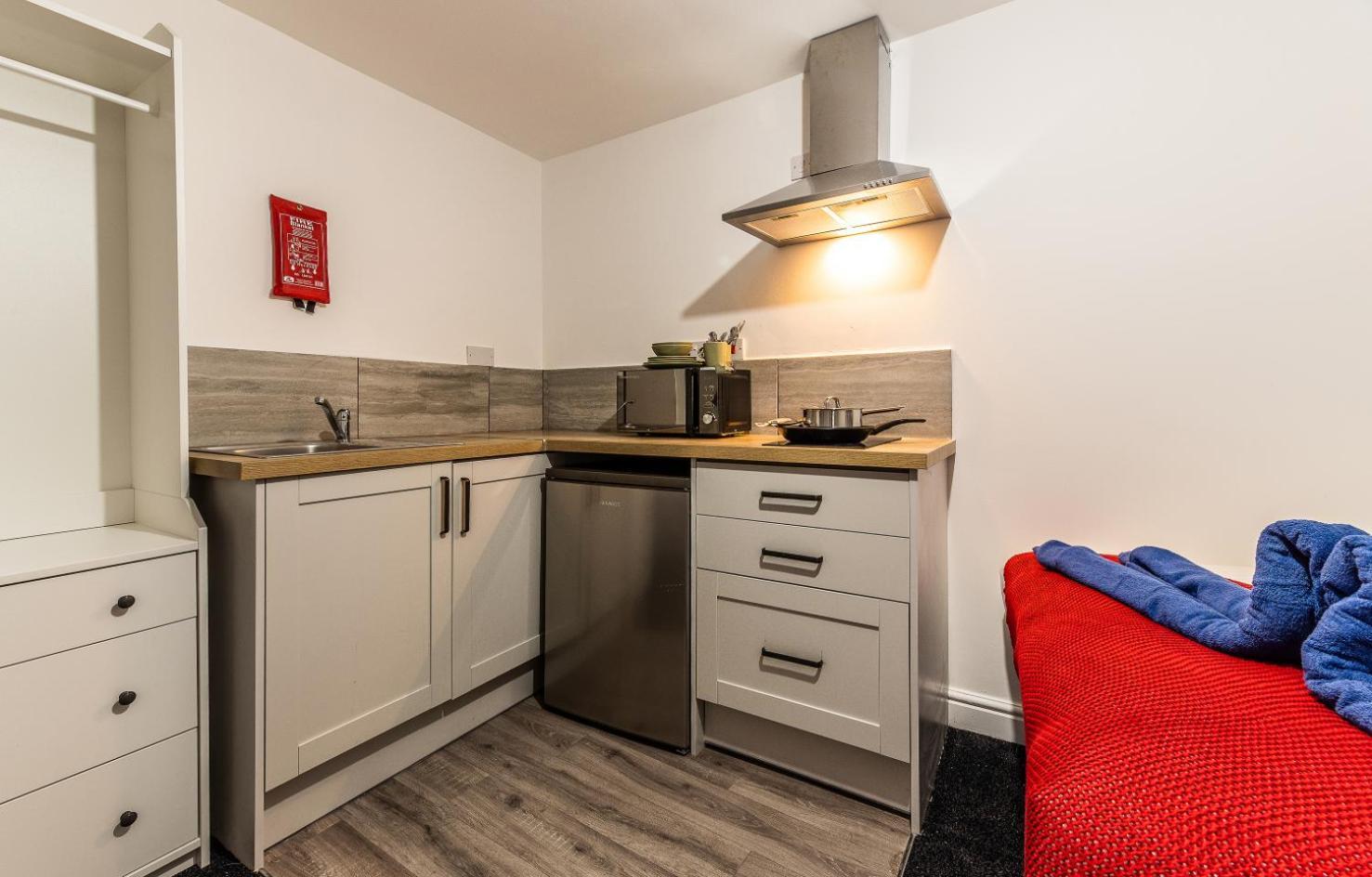 Comfortable Stay - Derby Road Nottingham Exterior foto
